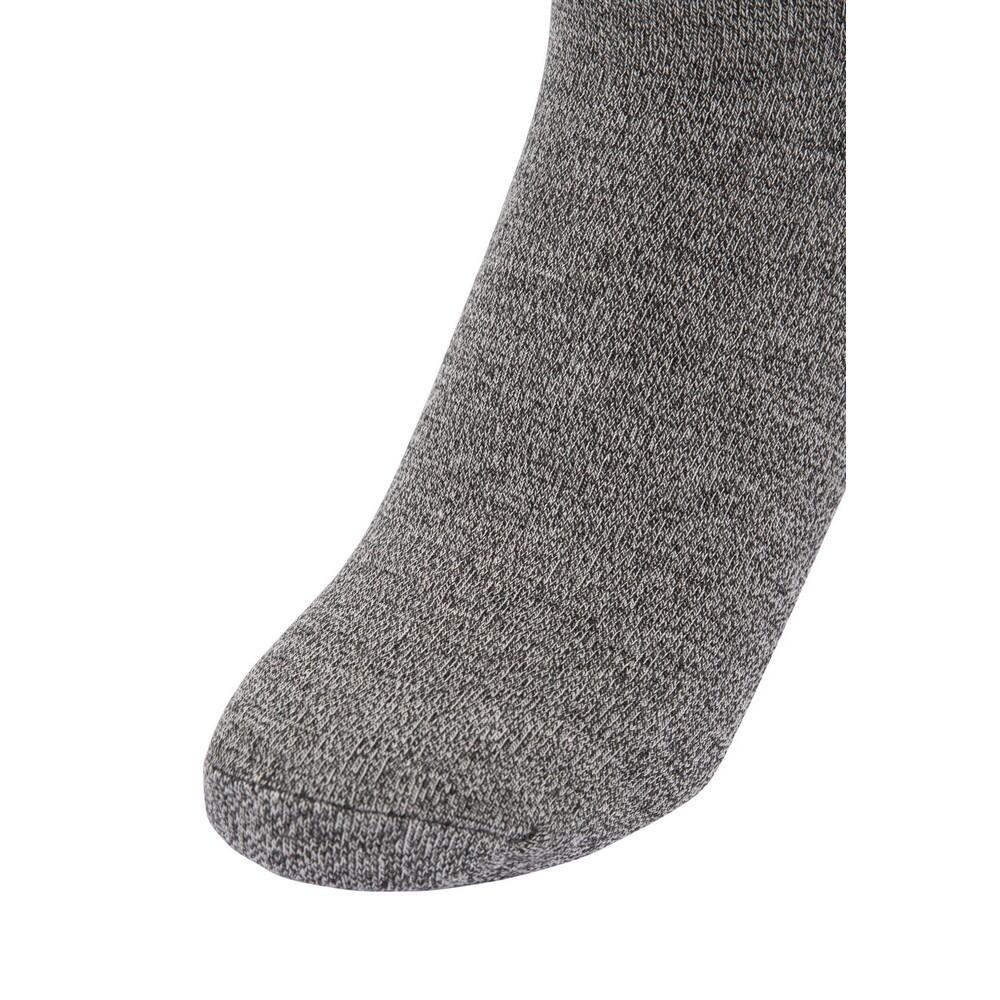 Chaussettes CINQUE Adulte (Noir / Gris / Bleu Marine) 2/5