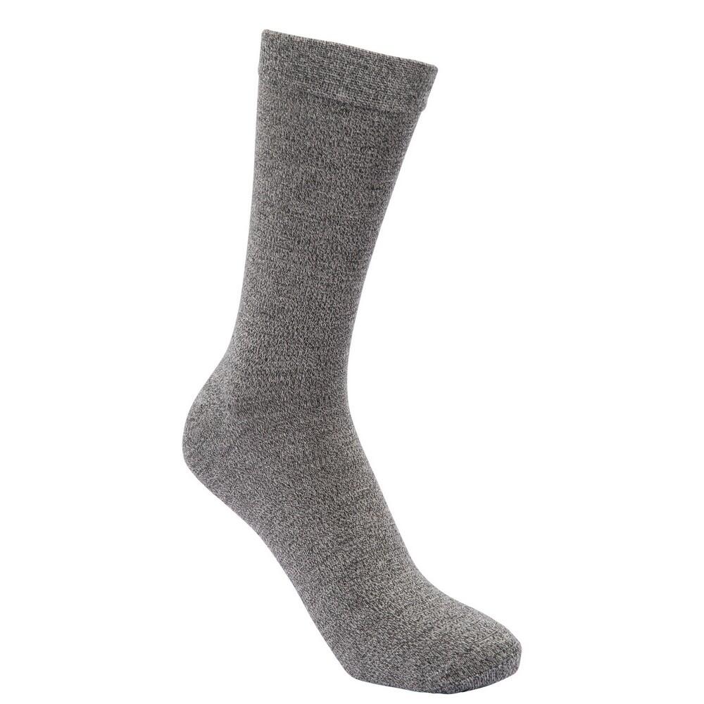 Chaussettes CINQUE Adulte (Noir / Gris / Bleu Marine) 3/5