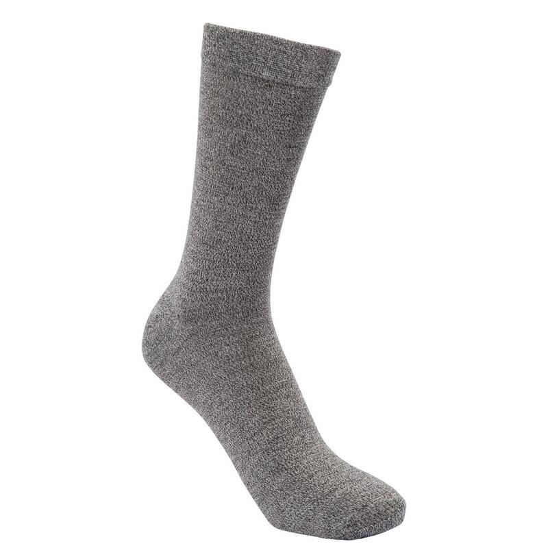 Chaussettes CINQUE Adulte (Noir / Gris / Bleu marine)