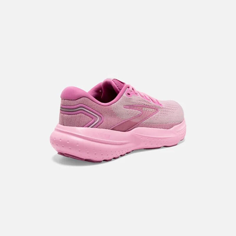 Glycerin 21 Women's Road Running Shoes - Pink