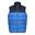 Gilet Blocchi Di Colore Uomo Regatta Vintage Blu Intenso Blu Navy