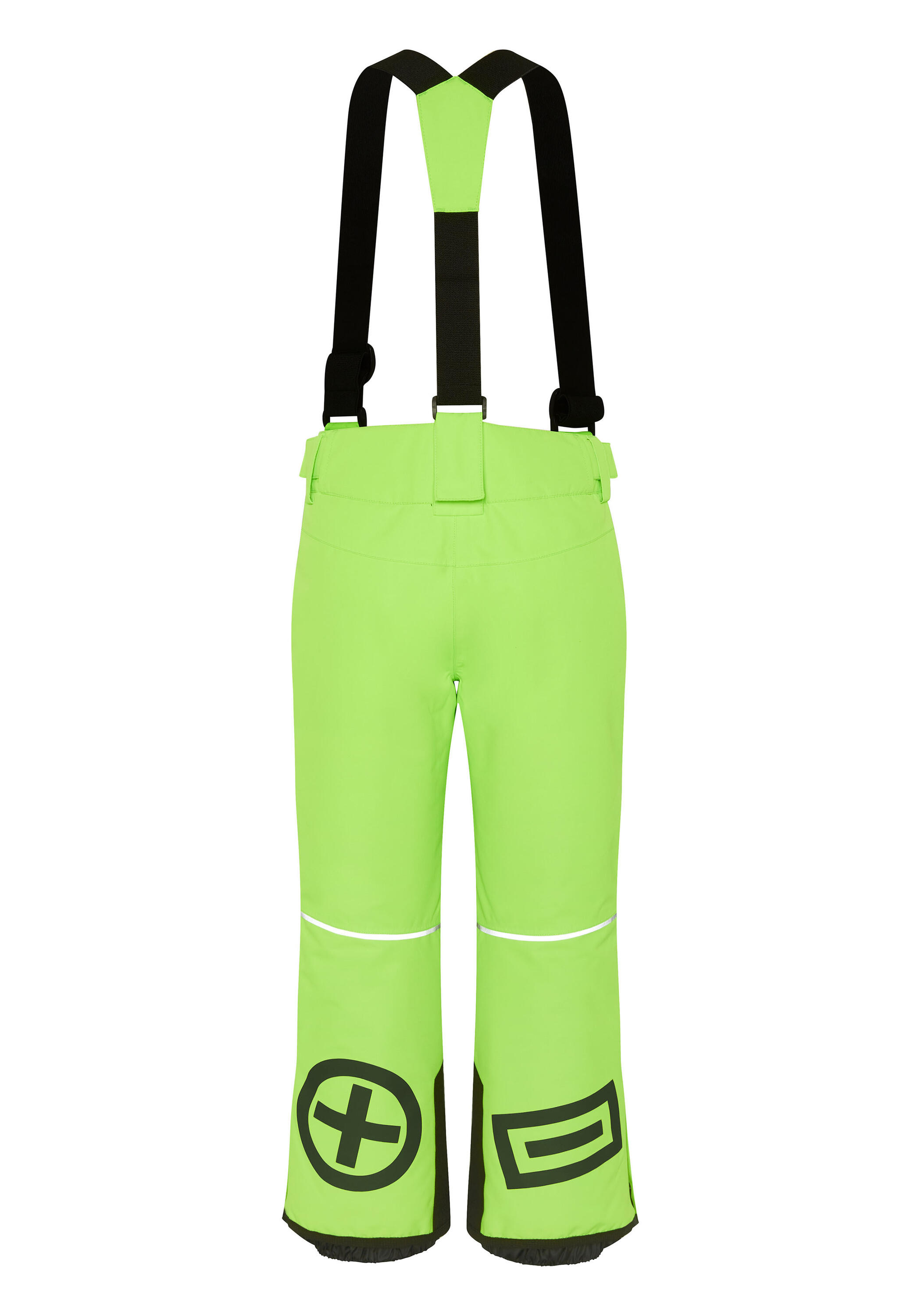 Skihose im PLUSMINUS-Design 2/3