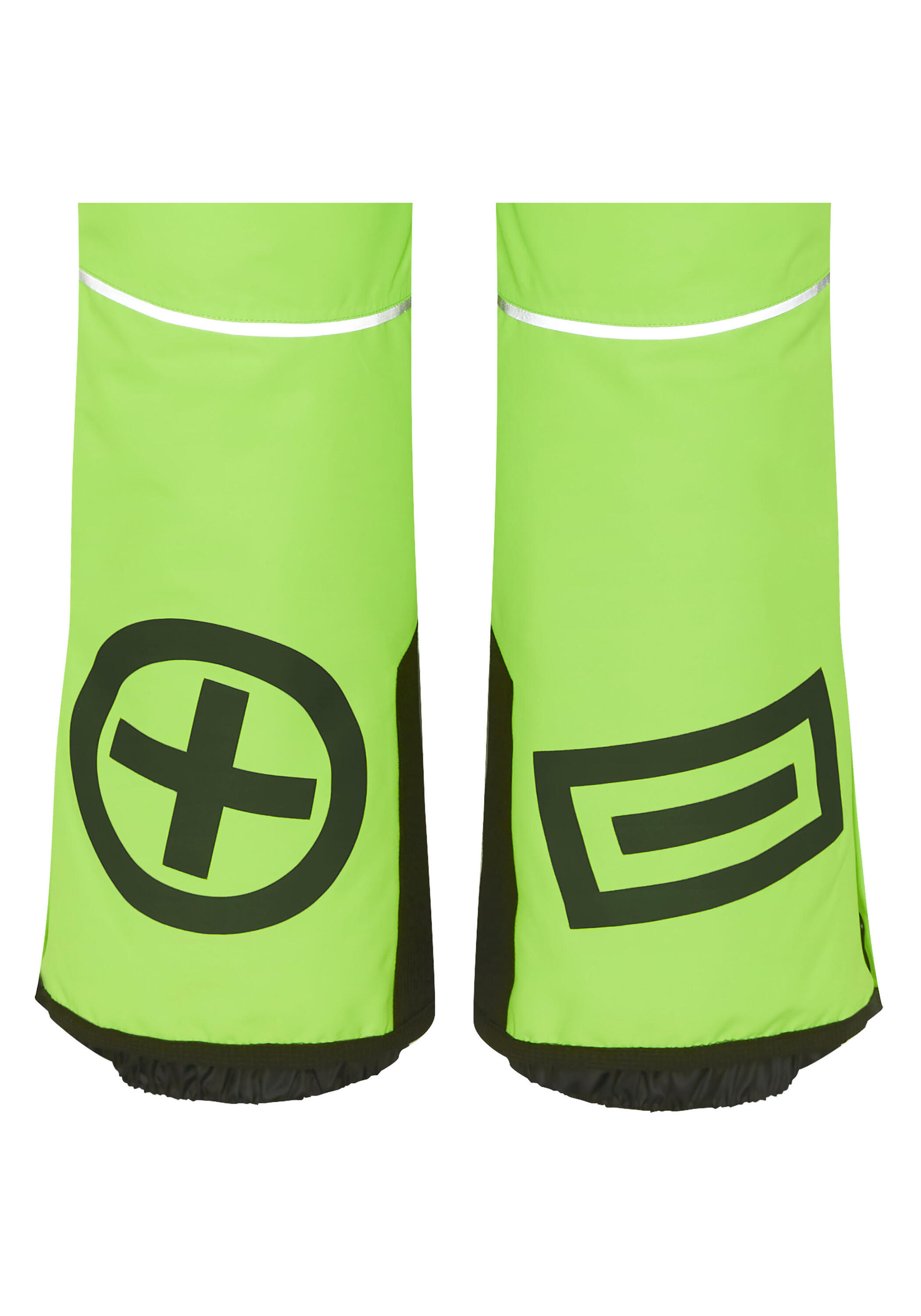 Skihose im PLUSMINUS-Design 3/3