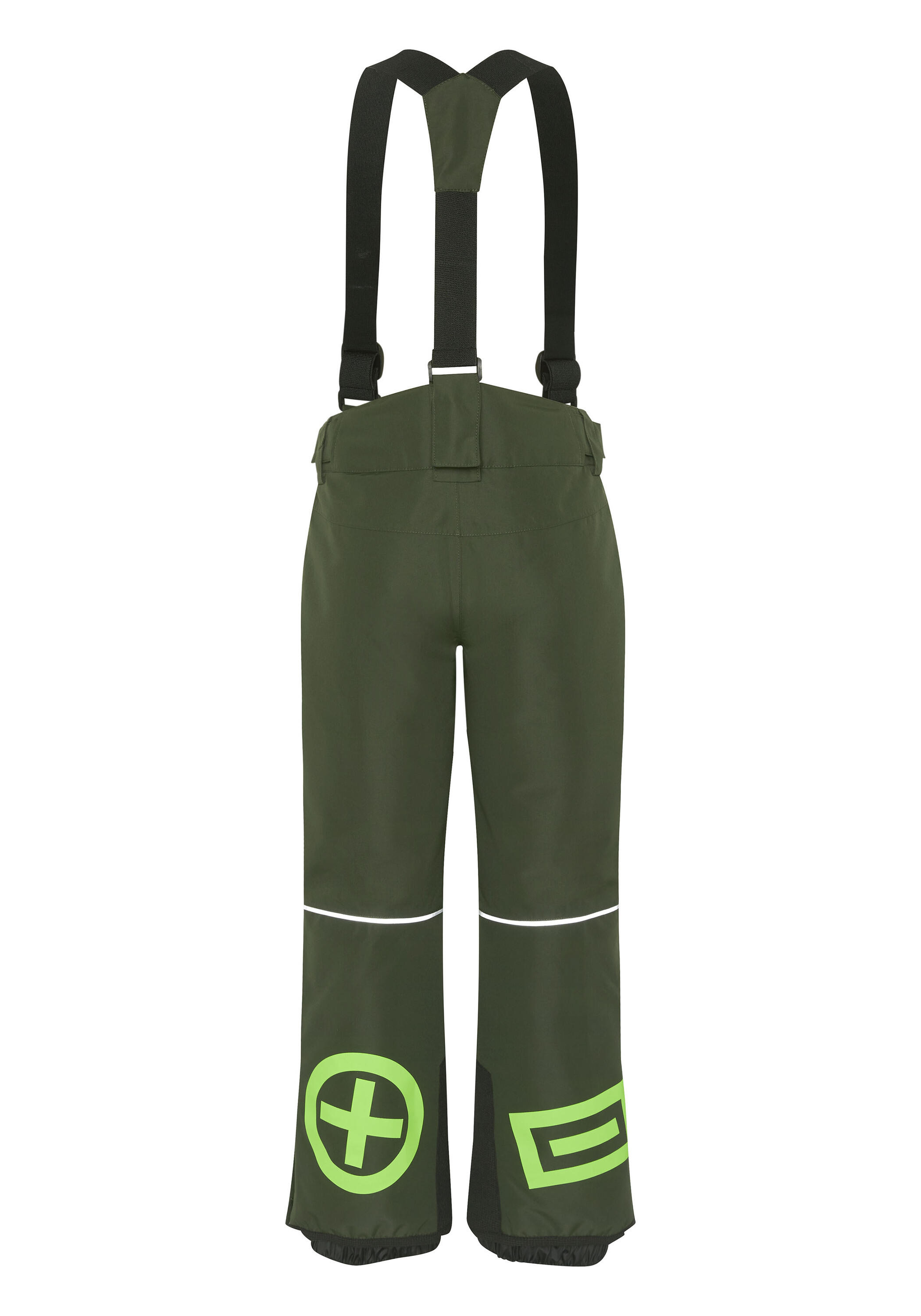 Skihose im PLUSMINUS-Design 2/3
