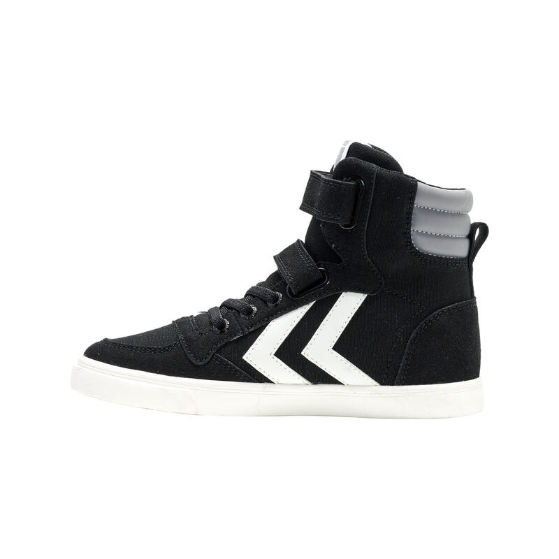 Fermeture Velcro Bottes En Caoutchouc Slimmer Stadil Enfant HUMMEL