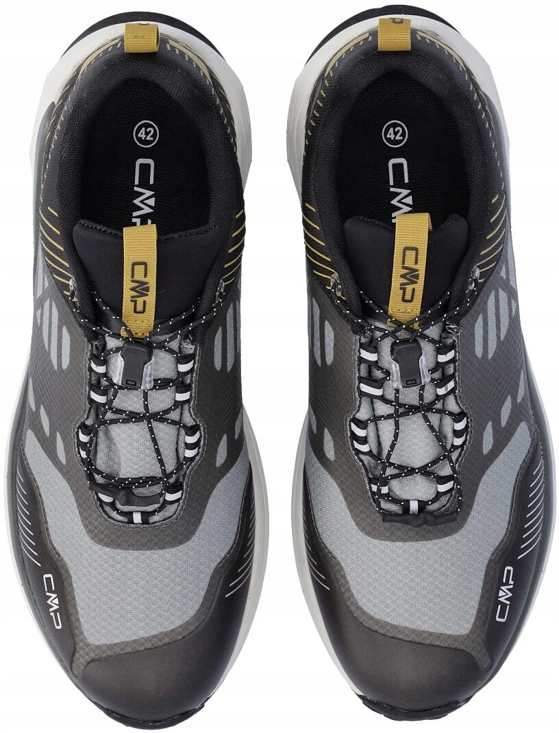 Buty trekkingowe dla mężczyzn CMP Pohlarys Low WP 5/6