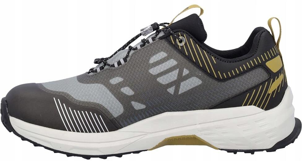 Buty trekkingowe dla mężczyzn CMP Pohlarys Low WP 3/6