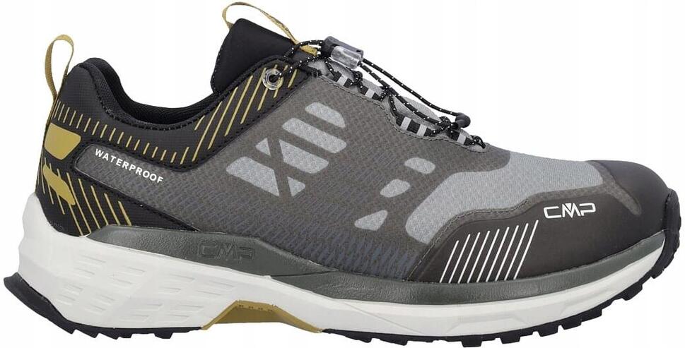 Buty trekkingowe dla mężczyzn CMP Pohlarys Low WP