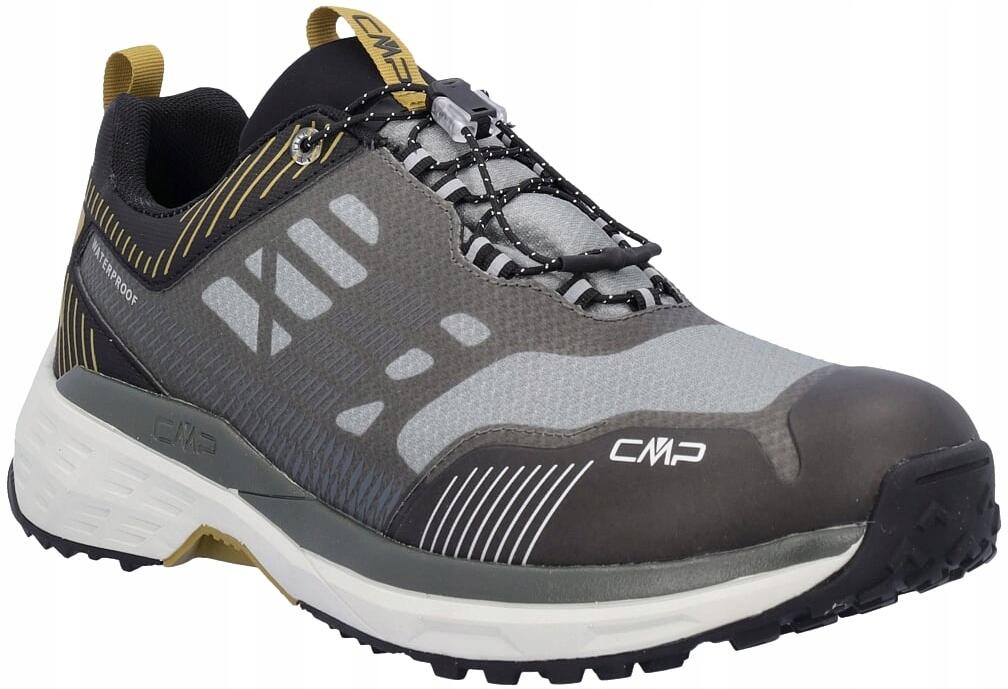 Buty trekkingowe dla mężczyzn CMP Pohlarys Low WP