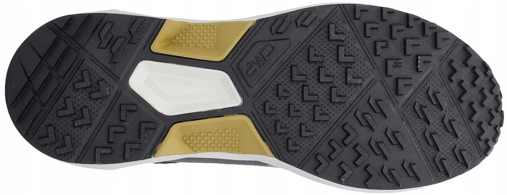 Buty trekkingowe dla mężczyzn CMP Pohlarys Low WP 6/6