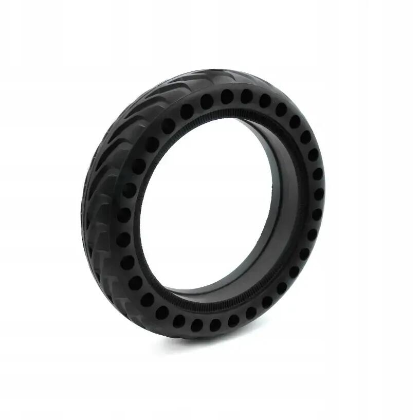 Honeycomb Solid Tire for Electric Scooter 8.5x2 Inch, Motus Compatible
