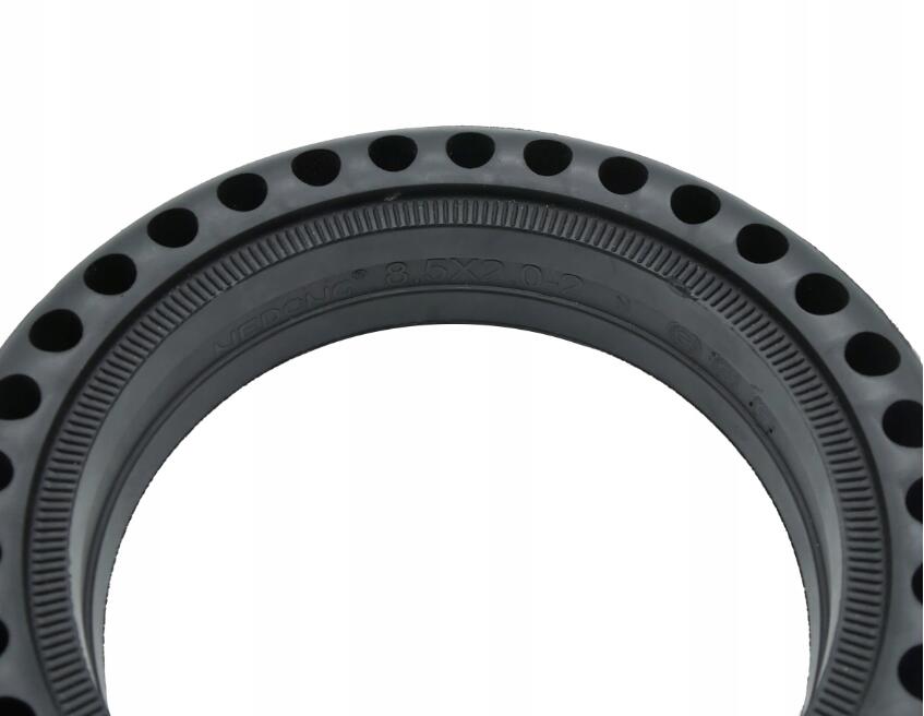 Binnenband voor elektrische step 10x2.125 Motus Scooty 10 3/5