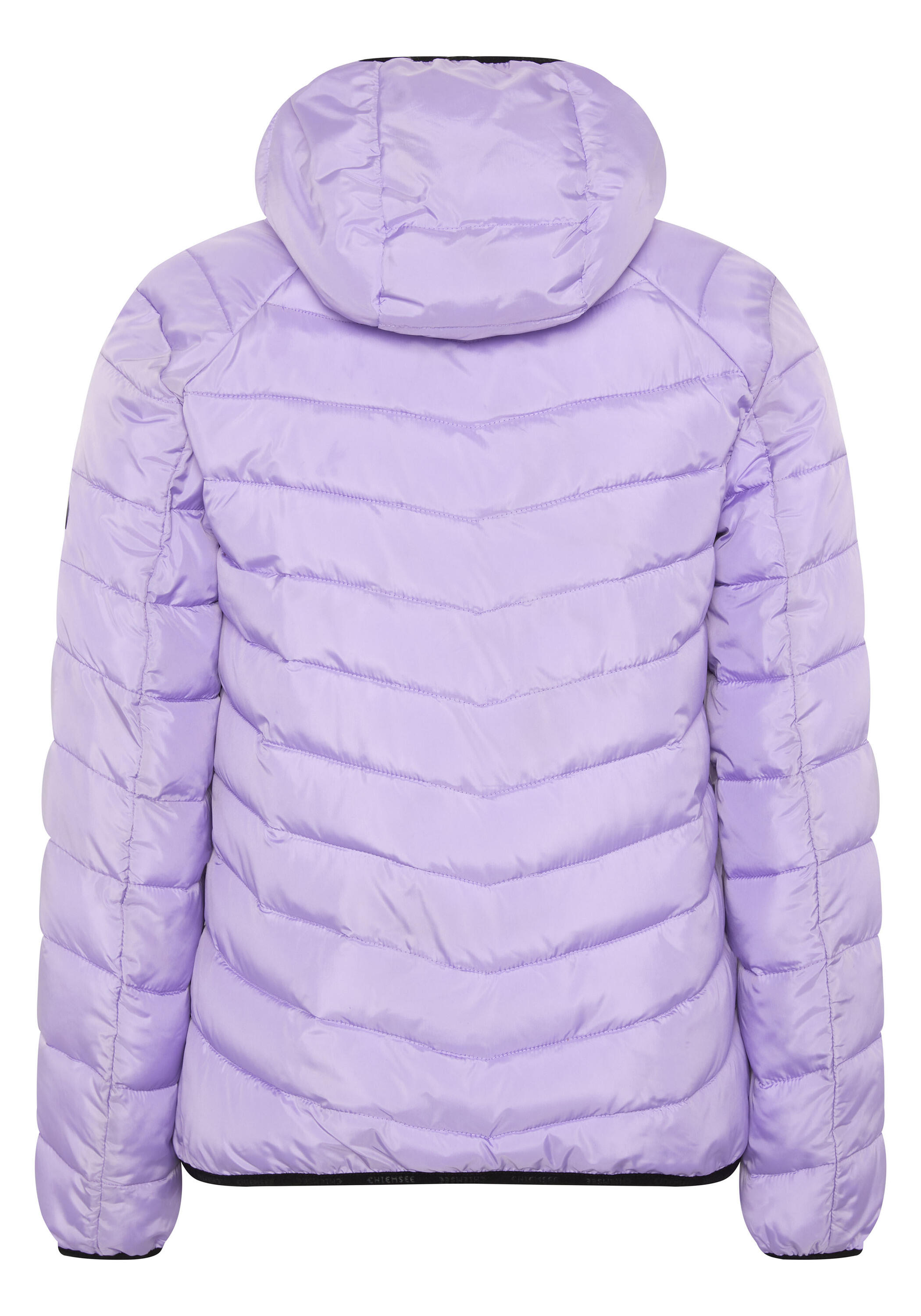 Jacke im gesteppten Look 2/6