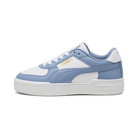 Zapatillas Hombre Puma Ca Pro Azul