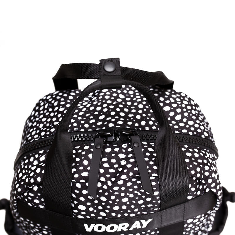 Katie Backpack Polka Dot