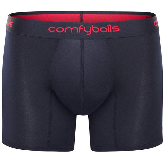 Bokserki termoaktywne Comfyballs Long Performance