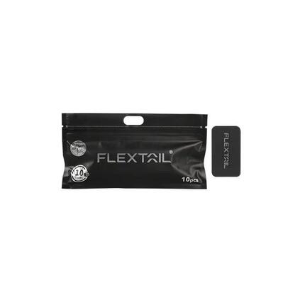 Flextail - 10szt Pads - Mata odstraszająca komary do Light Repeller, Tiny Repel