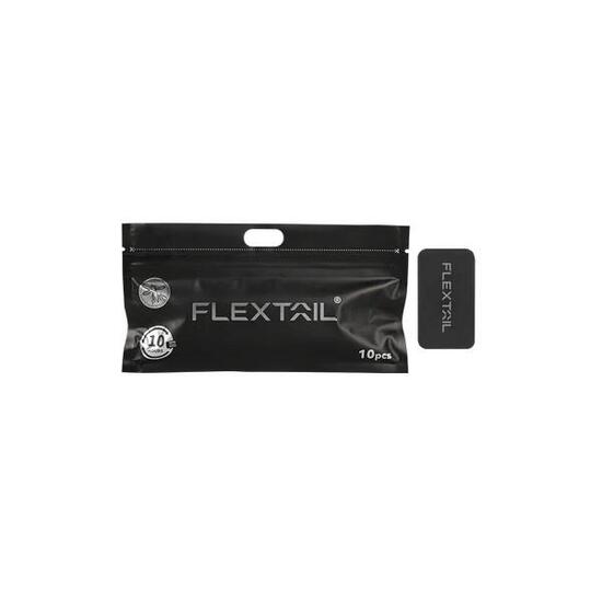 Flextail - 10szt Pads - Mata odstraszająca komary do Light Repeller, Tiny Repel