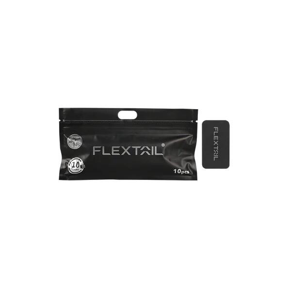 Tablete FLEXTAB impotriva tantarilor pentru dispozitivele Flextail, 10 buc