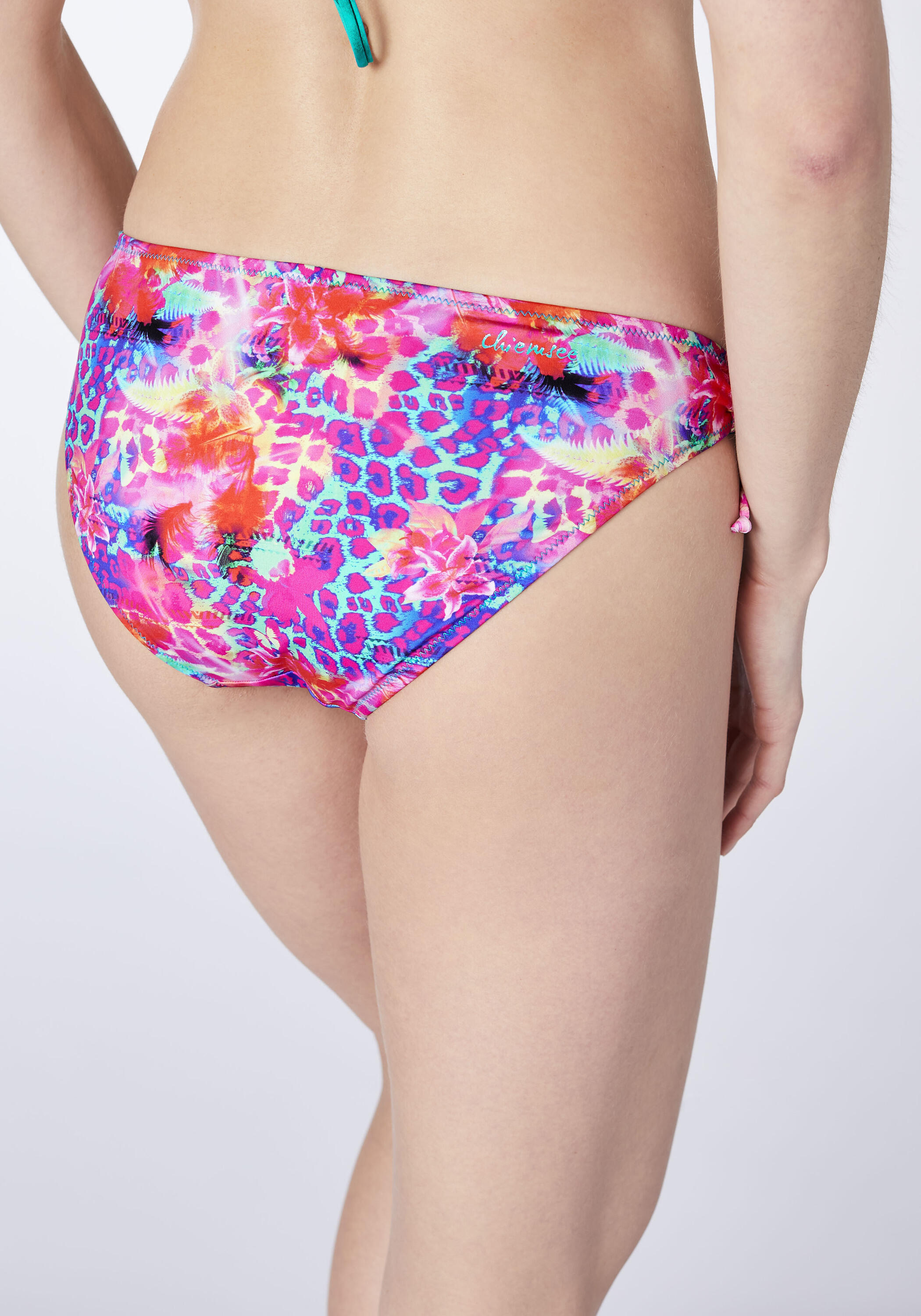 Bikini-Slip im Trend-Design zum Mixen and Matchen 6/6