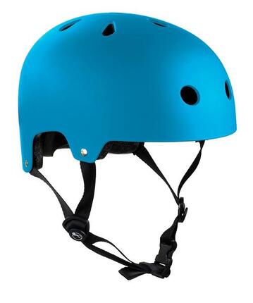 Kask rowerowy skate na Bmx, hulajnogę SFR Essentials