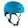 Essentials Matt Blue Helmet - Matt Blue