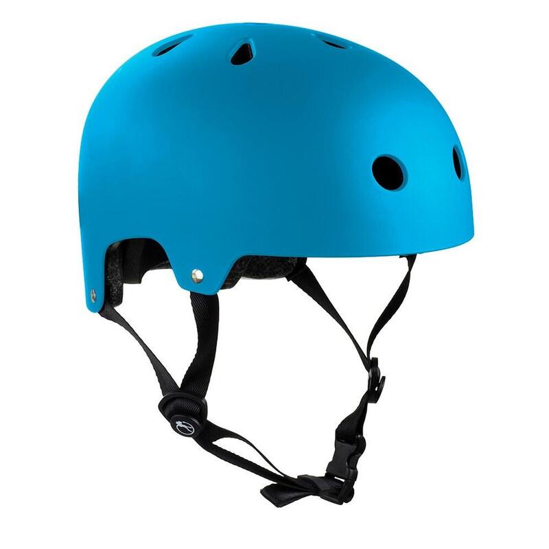 Kask rowerowy do BMX, rolek, hulajnogi, deskorolki Sfr Essentials