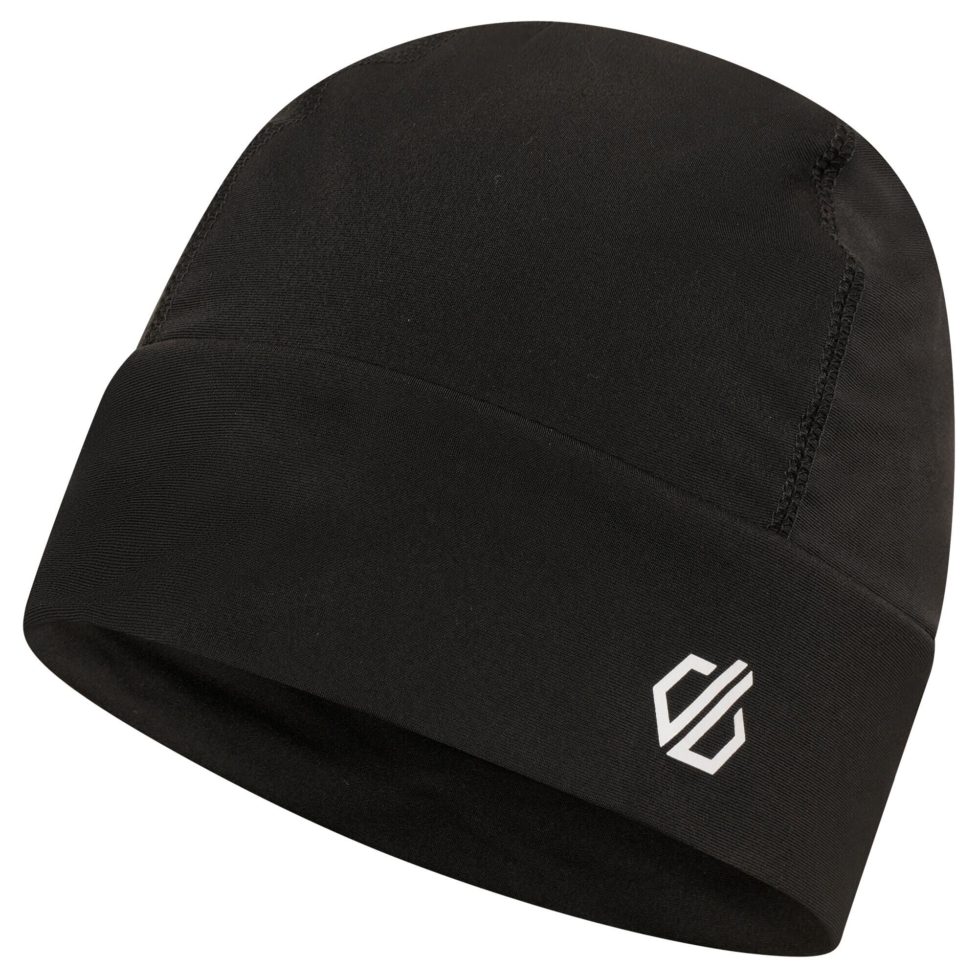 DARE 2B Unisex Adult Provident Core Stretch Beanie (Black)