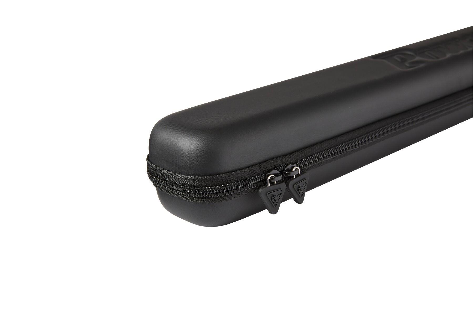 Powerglide Svartur 2 piece Snooker/Pool cue case 4/5