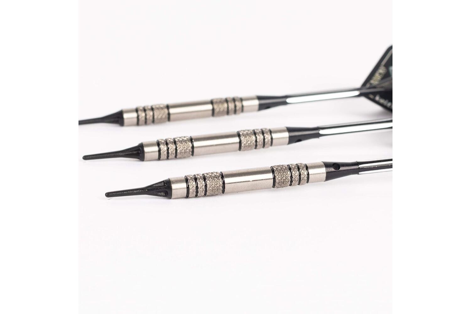 Freccette Soft Dart Keltik Escanor 80% 18 g 3/7