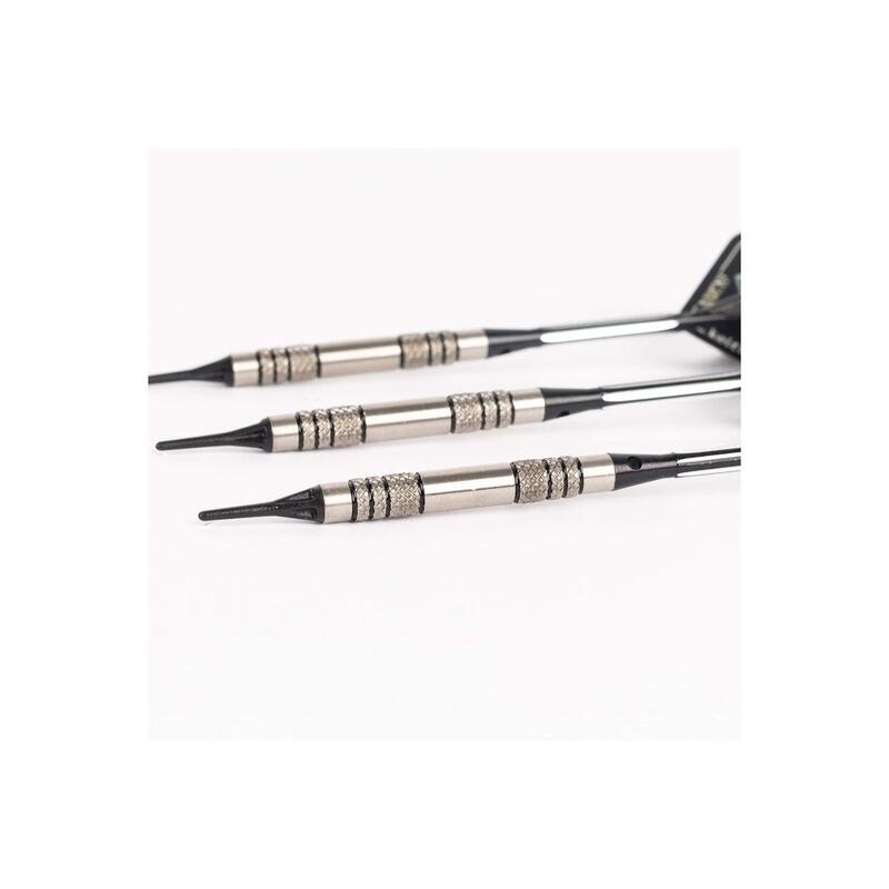 Fléchettes souples Keltik Escanor 18 g