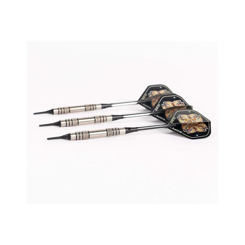 Keltik Softdart Escanor 16gr dardos 3 piezas