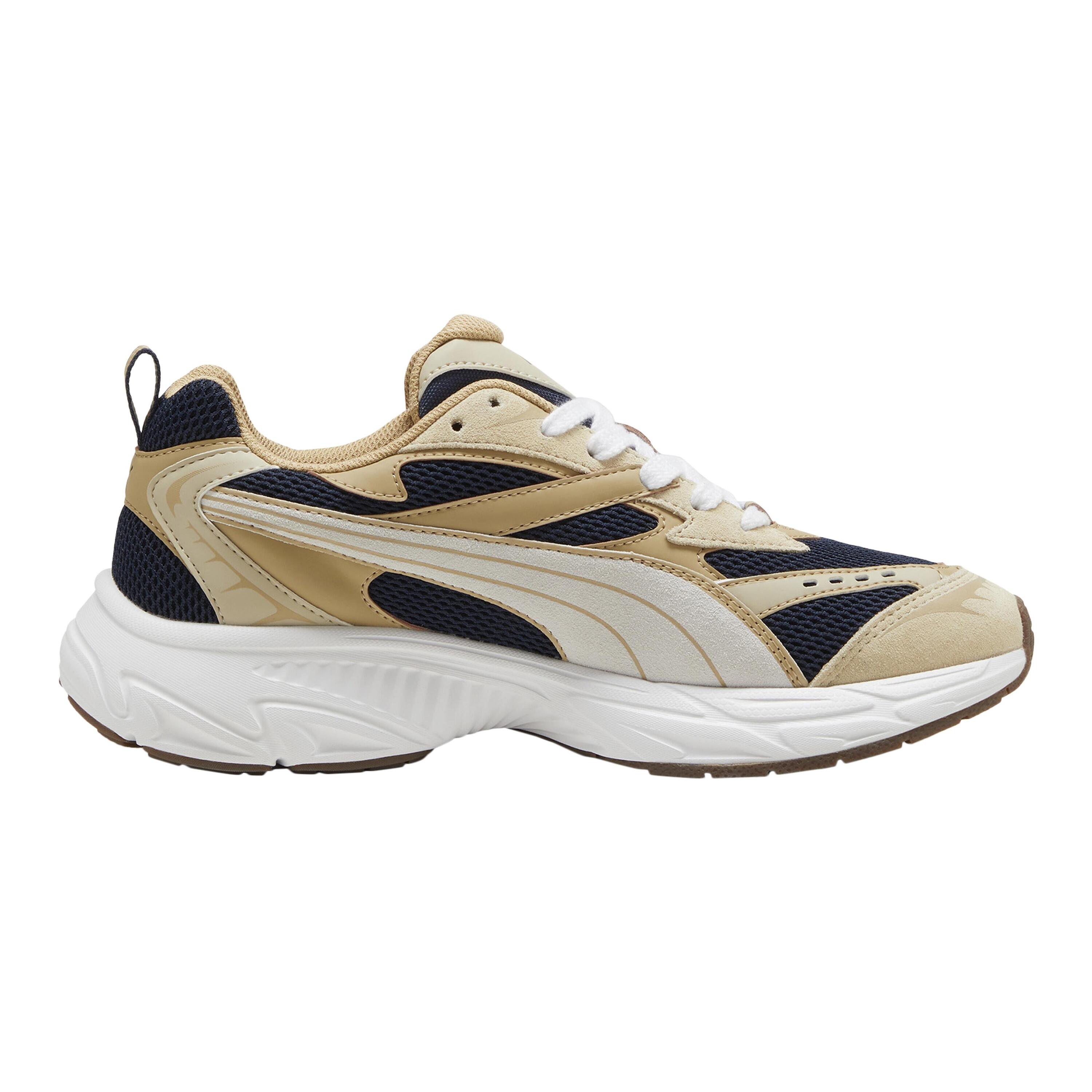 Basket à Lacets Puma Morphic Suede - Homme 2/5