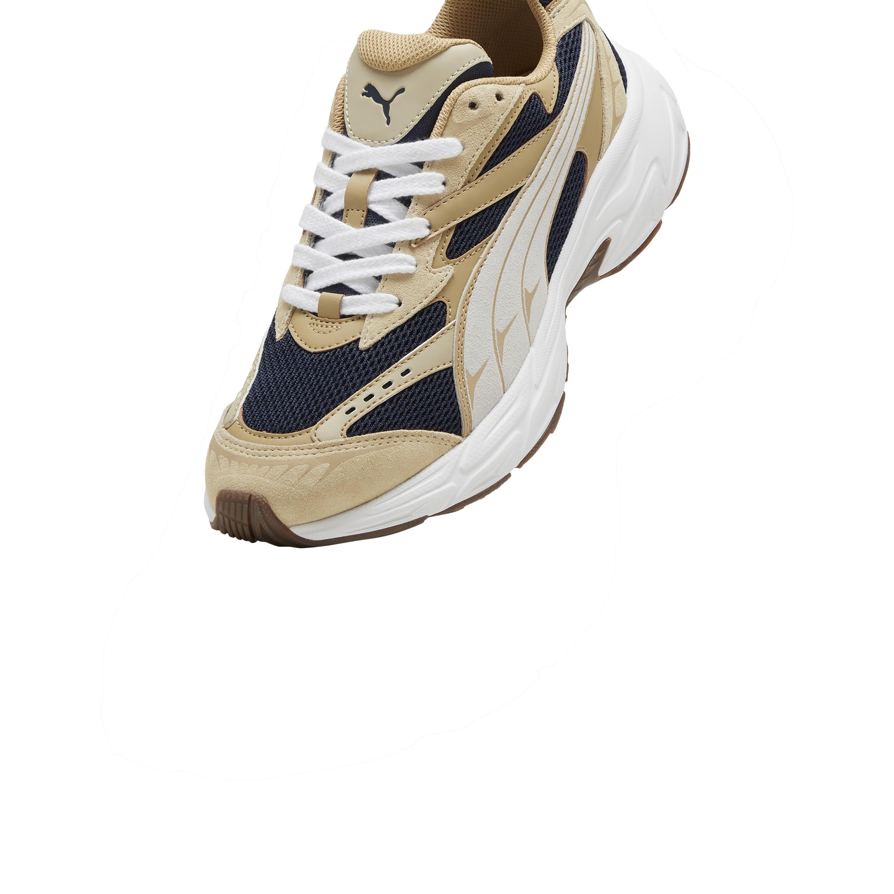 Basket à Lacets Puma Morphic Suede - Homme 5/5