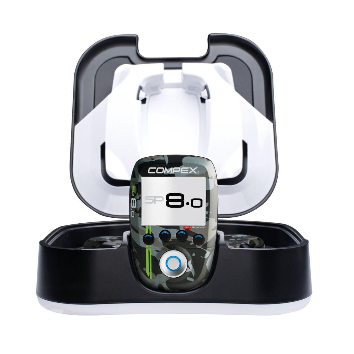 COMPEX SP8 WOD Edition 4/7