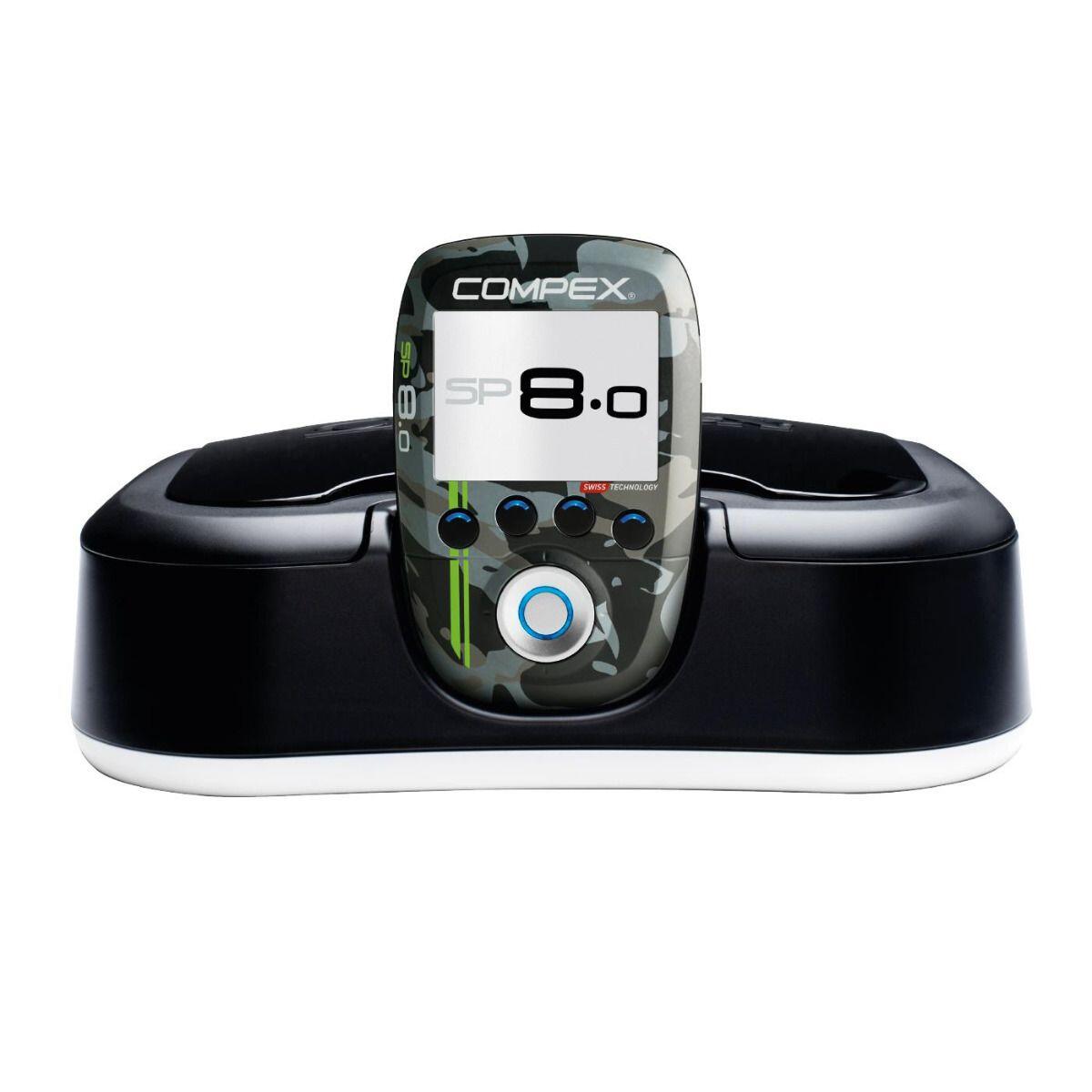 COMPEX SP8 WOD Edition 2/7
