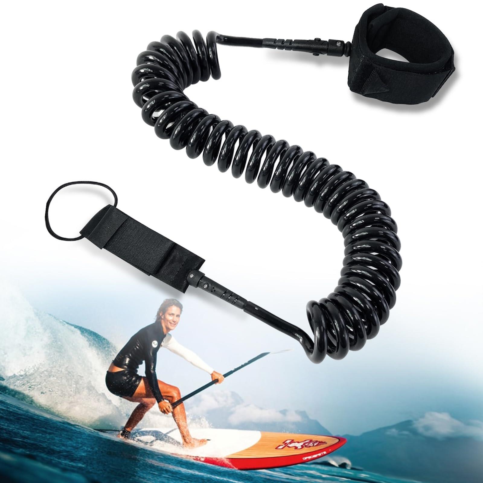 Eine starke und flexible Verbindung zu Ihrem Surfbrett 3/3