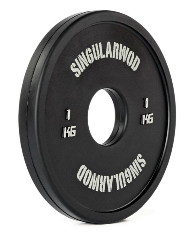 SINGULARWOD picture