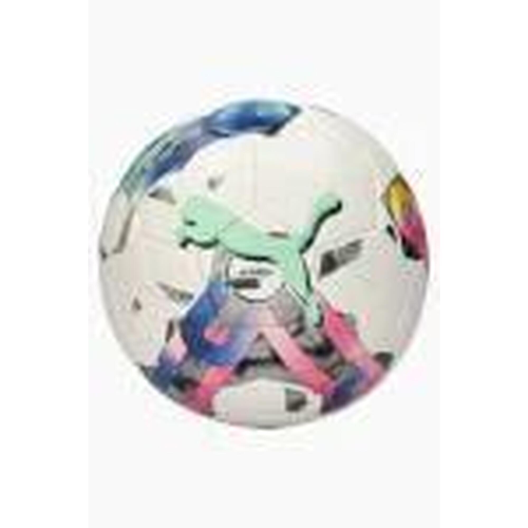 PUMA Orbita 2 TB FQP voetbal PUMA White Multi Colour