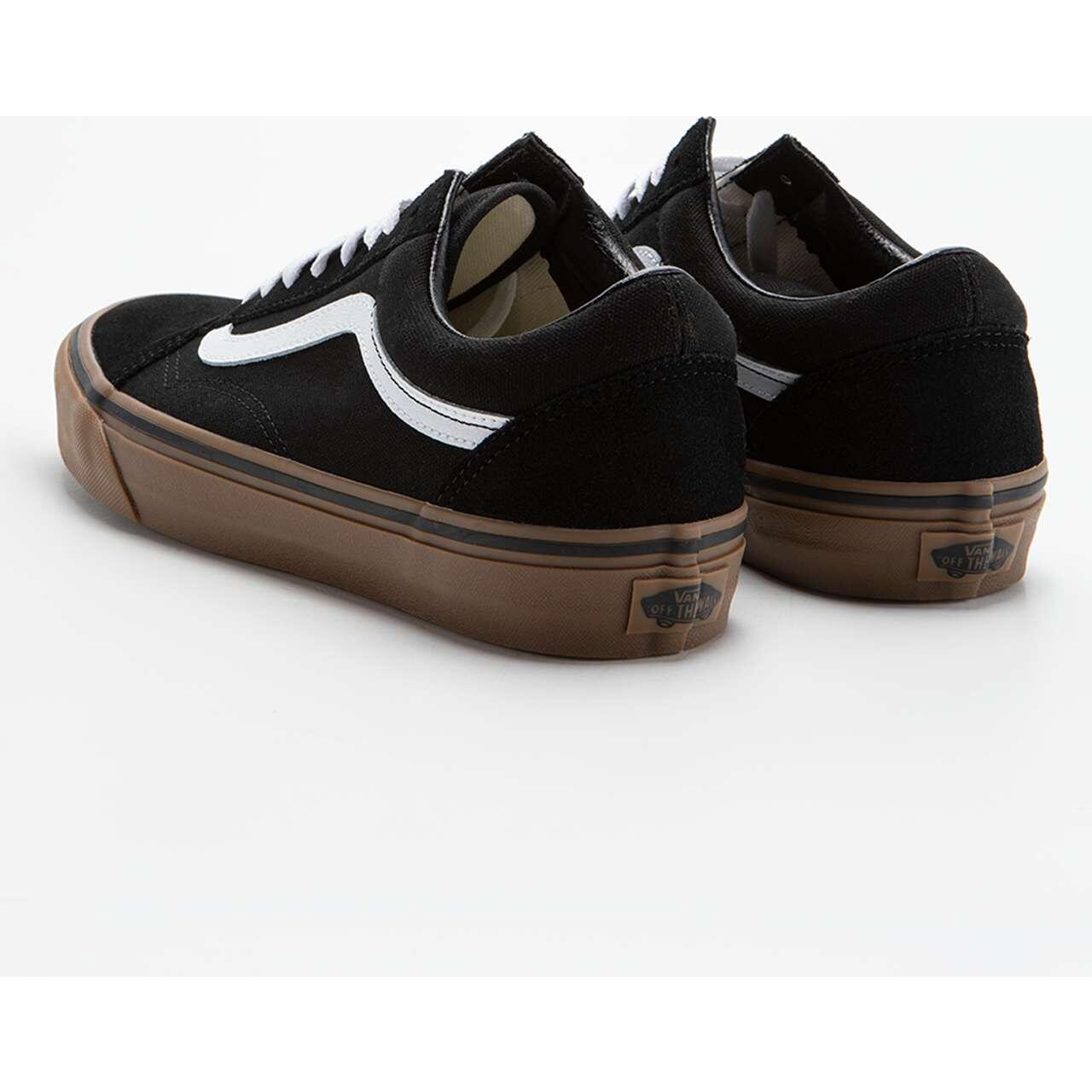 UA Old Skool Baskets mode Homme 5/6
