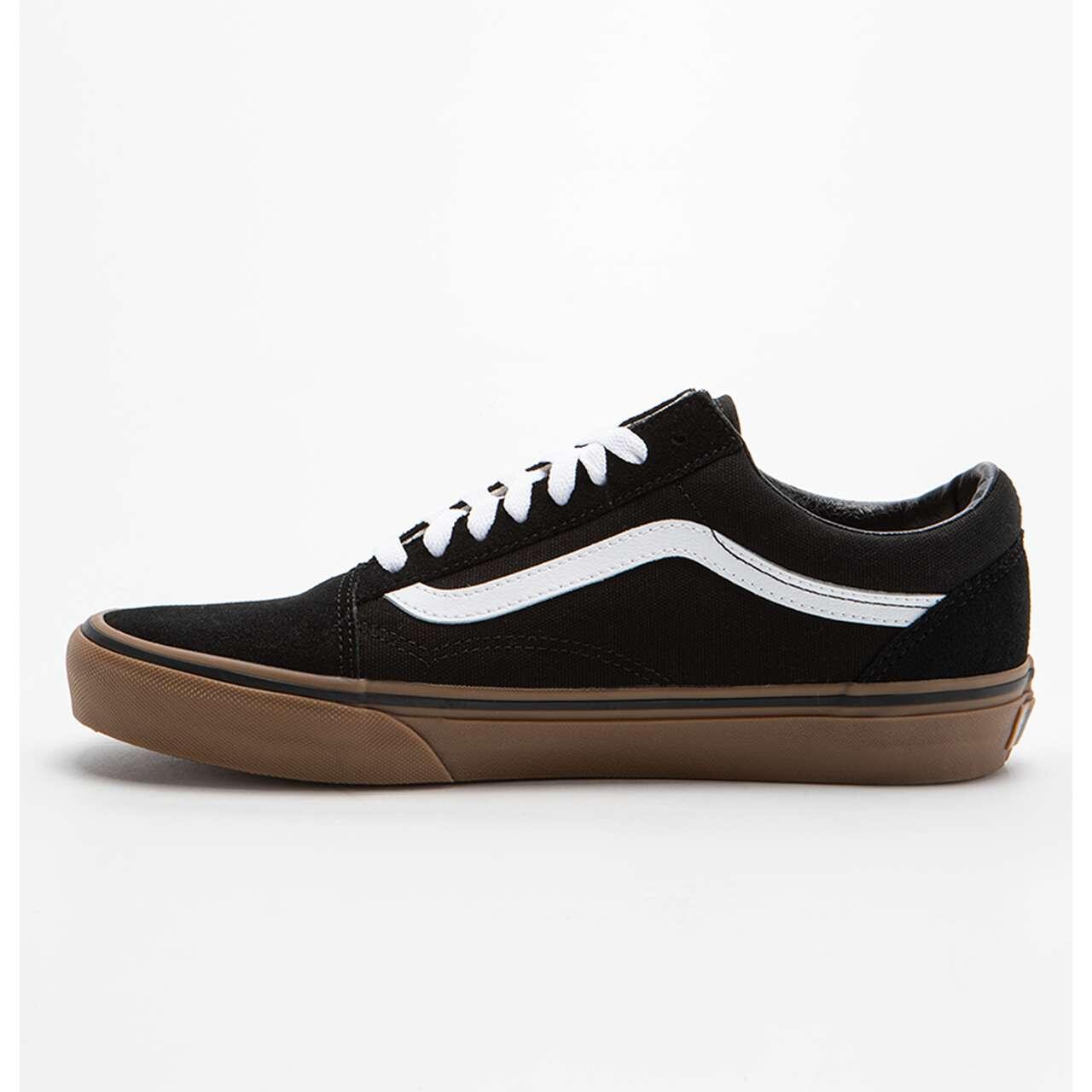 UA Old Skool Baskets mode Homme 6/6