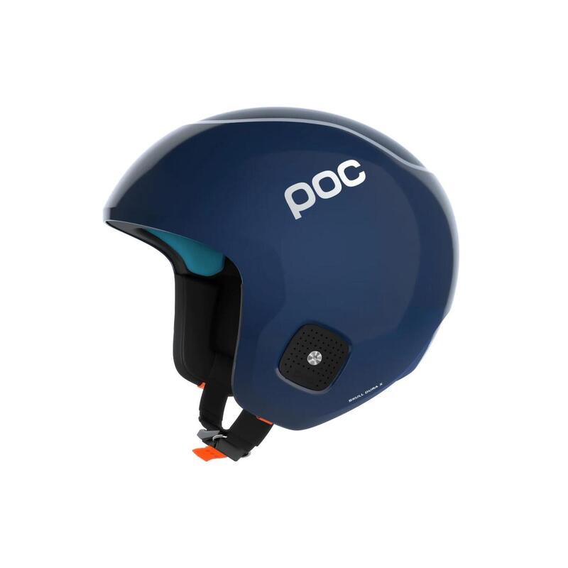 Kask narciarski dla dorosłych POC Skull Dura X SPIN