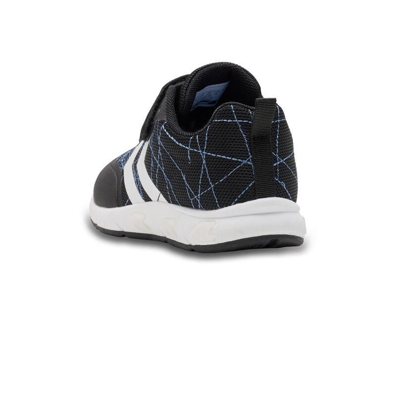 Sneaker Flash Run Enfant Respirant Design Léger Hummel