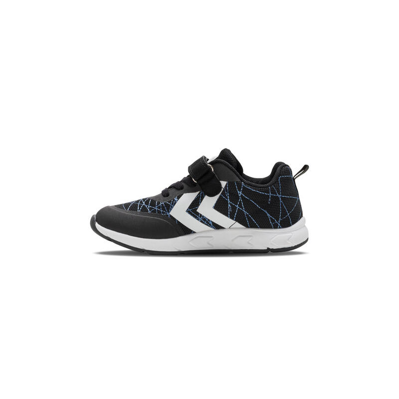 Hummel Sneaker Low Flash Run