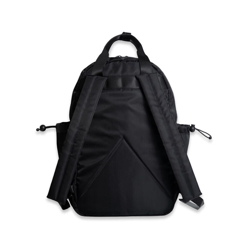 Katie Backpack Matte Black