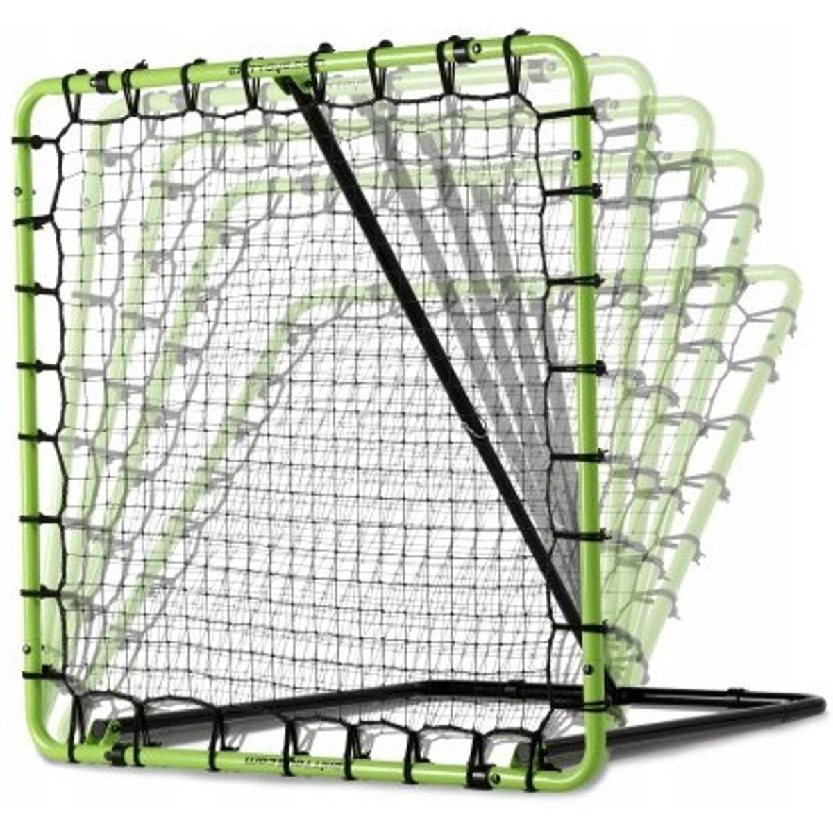 Przyrząd treningowy rebounder Enero 120x120cm 3/5