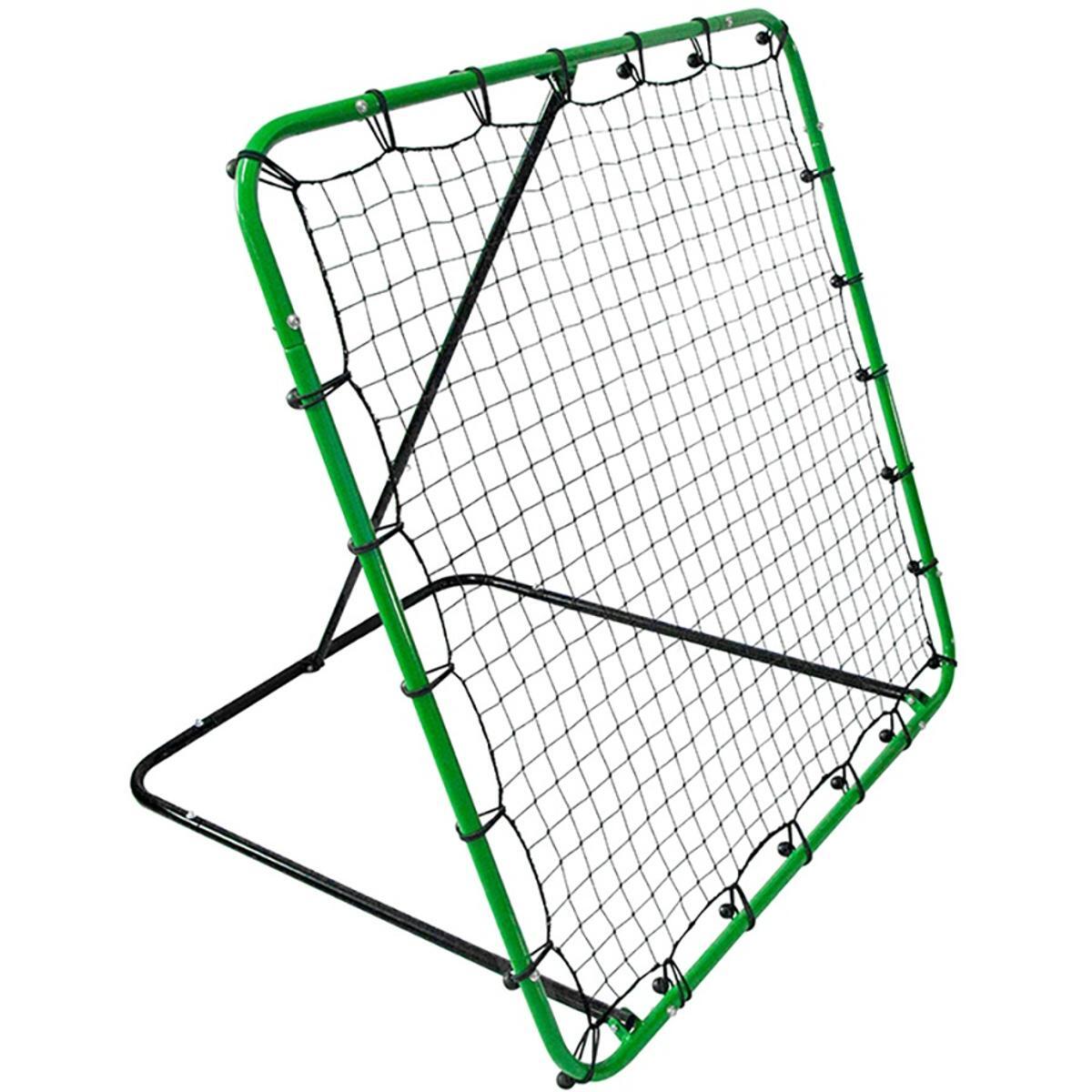 Przyrząd treningowy rebounder Enero 120x120cm 2/5
