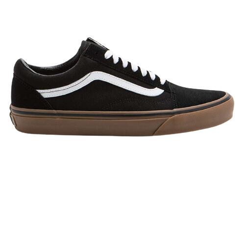 Vans - Chaussures Femmes Vans Gumsole Marron - Chaussures De Sport - Marron - 40,5 - Decathlon