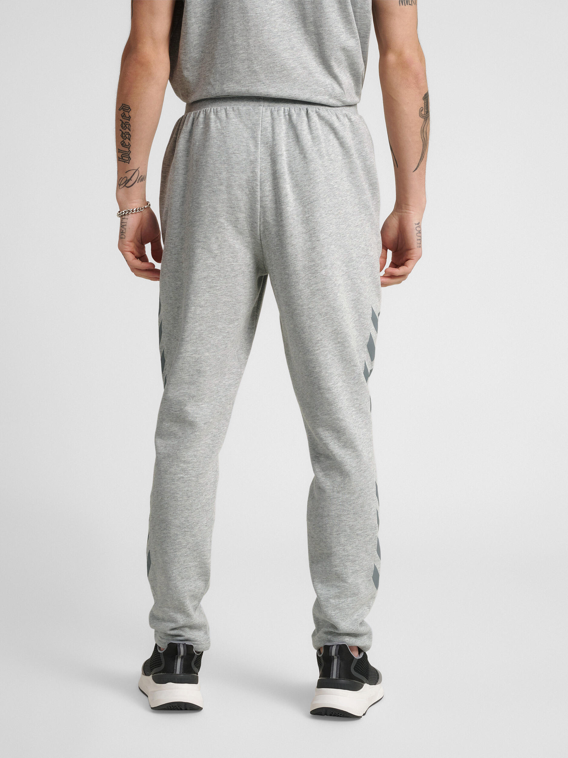 Fermeture À Cordon Pantalon Hmllegacy Homme 4/7