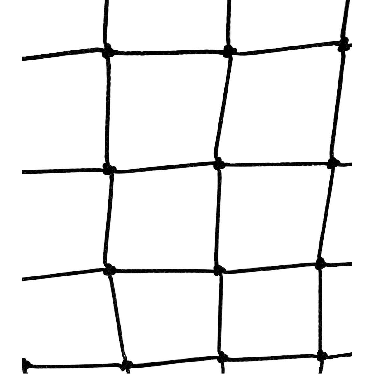 Przyrząd treningowy rebounder Enero Multisport 160x132x132cm 6/6